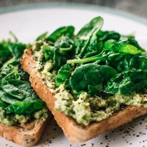 Como ser vegetariano saludable